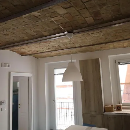 Apartman Vico Nove Lanciano