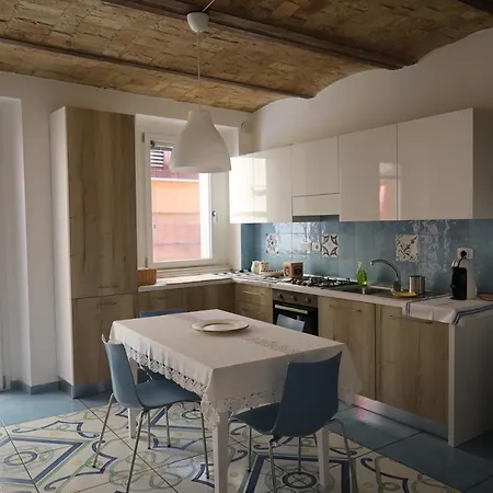 Apartment Vico Nove