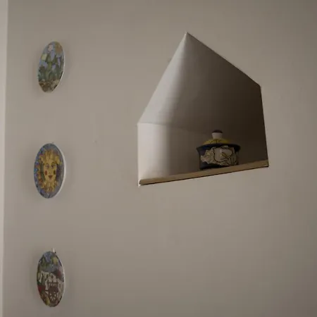 Vico Nove Apartman Lanciano