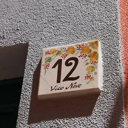 Apartment Vico Nove