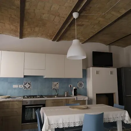 Vico Nove Apartment