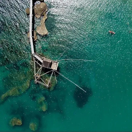 Appartement Vico Nove