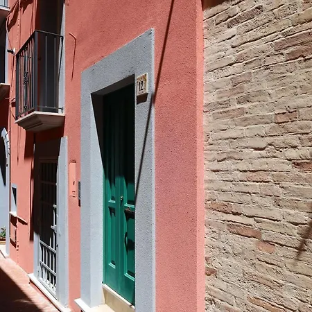 Vico Nove Apartman *