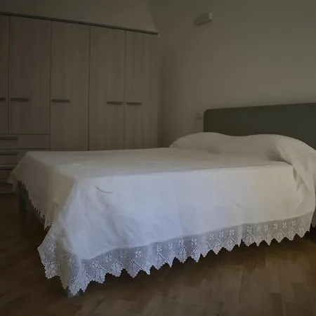 Appartement Vico Nove