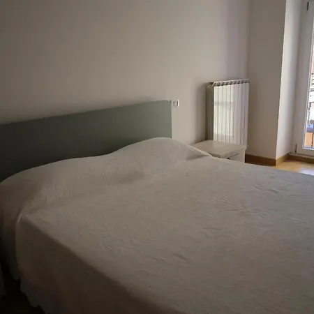 Apartment Vico Nove Lanciano