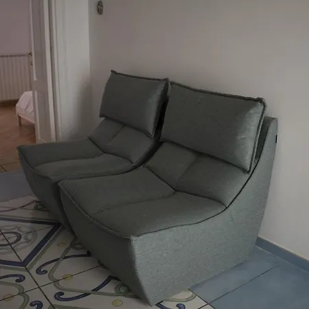 Vico Nove Apartment