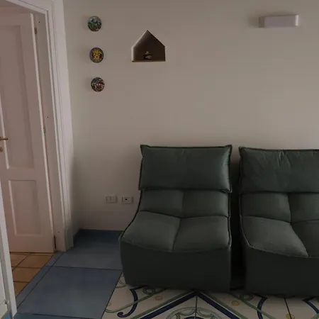 Vico Nove Apartment *