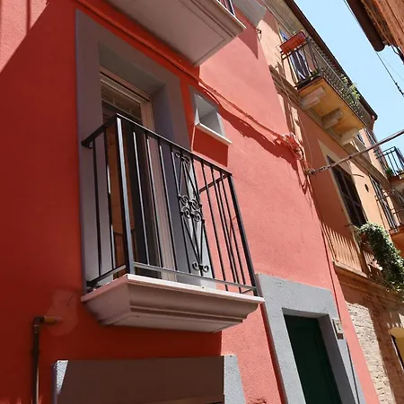 Apartment Vico Nove