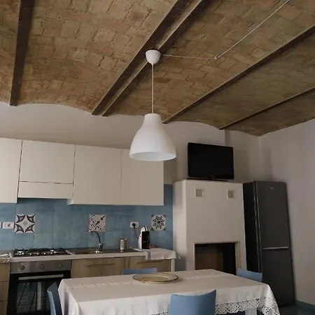 Vico Nove * Lanciano