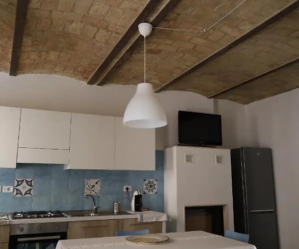 Vico Nove * 兰恰诺